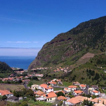 Apartmán Ape Esquerdo São Vicente Exteriér fotografie