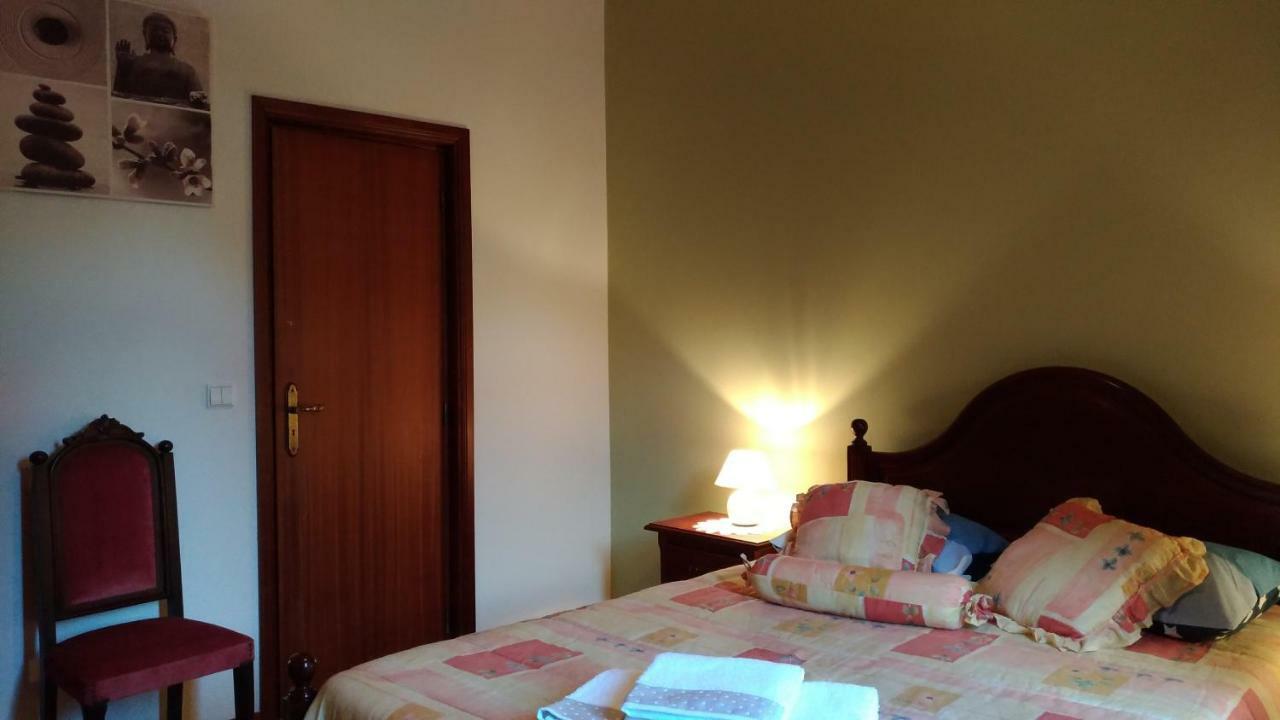 Apartmán Ape Esquerdo São Vicente Exteriér fotografie
