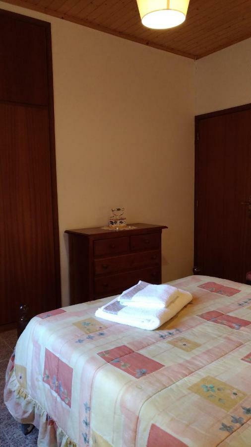 Apartmán Ape Esquerdo São Vicente Exteriér fotografie