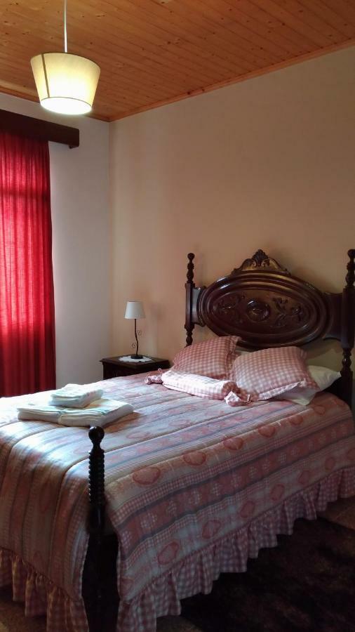 Apartmán Ape Esquerdo São Vicente Exteriér fotografie
