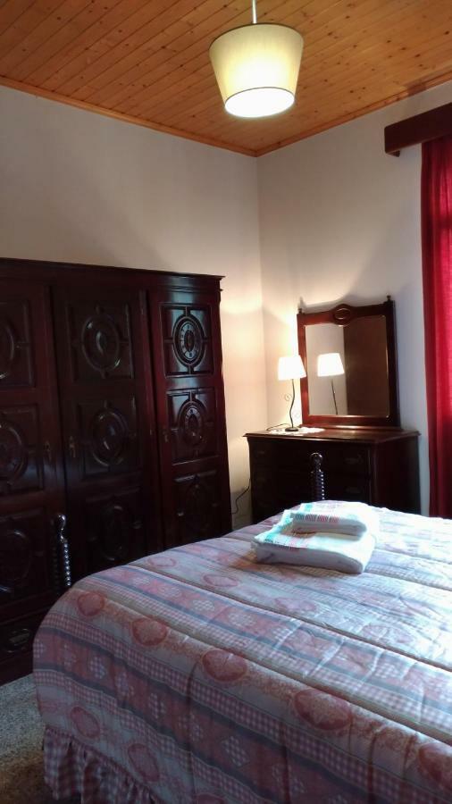 Apartmán Ape Esquerdo São Vicente Exteriér fotografie